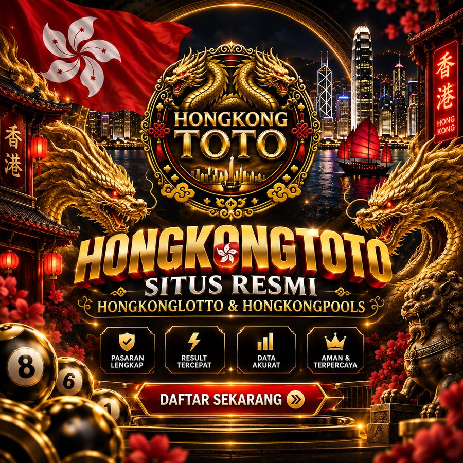 Data HK 6D Paito Shio Hari Ini 1 Oktober 2026, Prediksi dan