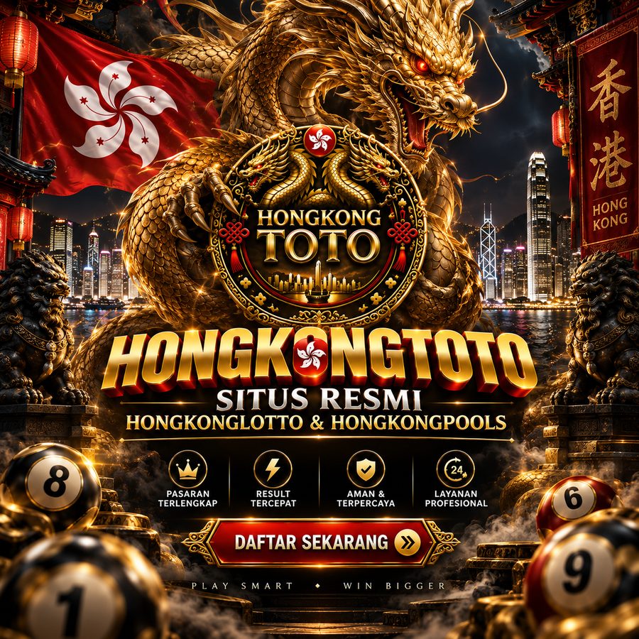 Hongkongtoto Tanjung Morawa